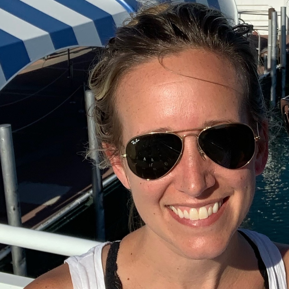 Meet your Posher, Kate